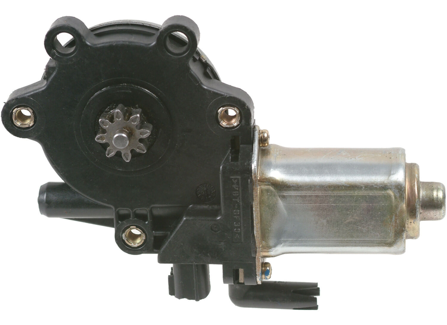 Motor De Elevación De Ventana Delantero Lado Conductor