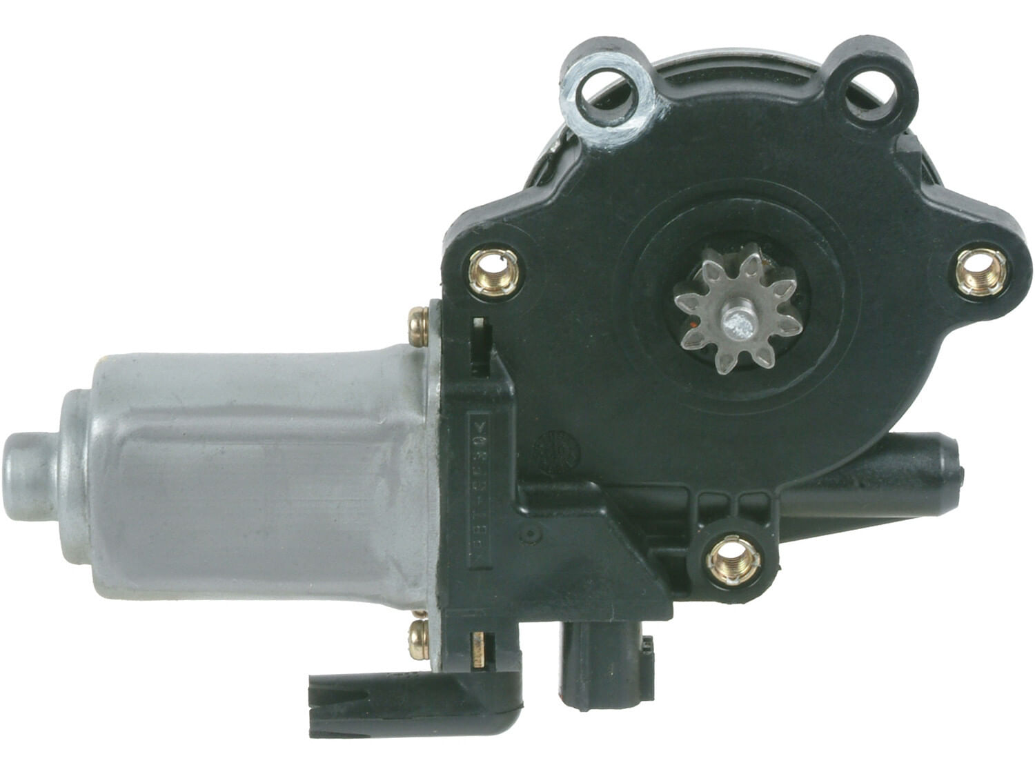 Motor De Elevación De Ventana Delantero Lado Pasajero
