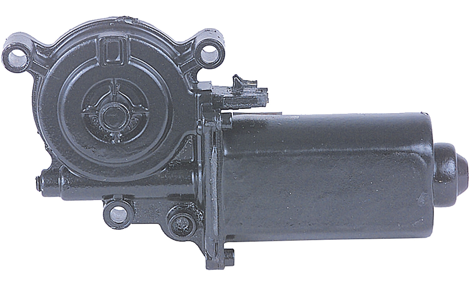Motor De Elevación De Ventana Trasero Lado Conductor