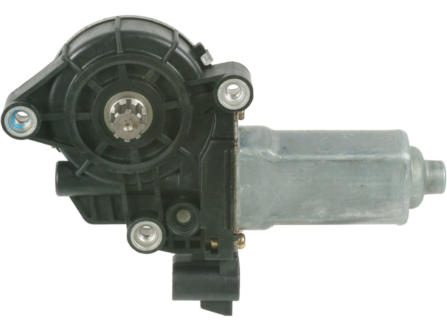 Motor De Elevación De Ventana Trasero Lado Pasajero