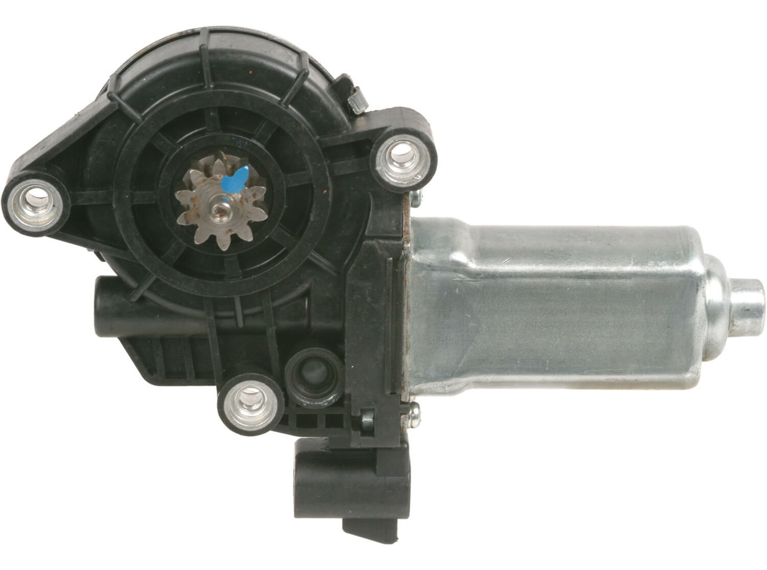 Motor De Elevación De Ventana Delantero Lado Pasajero