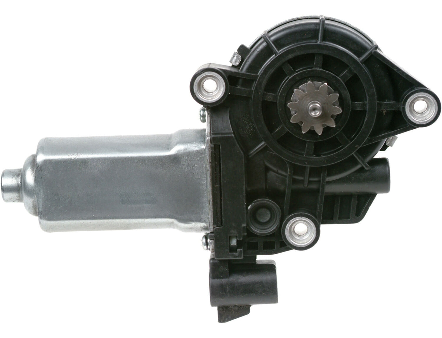 Motor De Elevación De Ventana Delantero Lado Conductor
