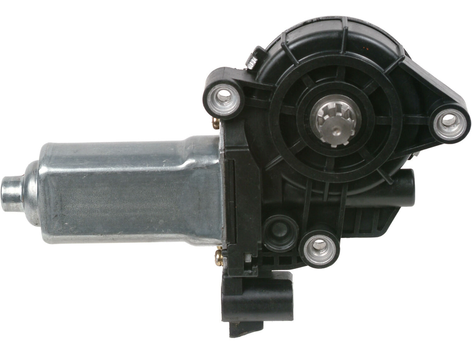Motor De Elevación De Ventana Trasero Lado Conductor