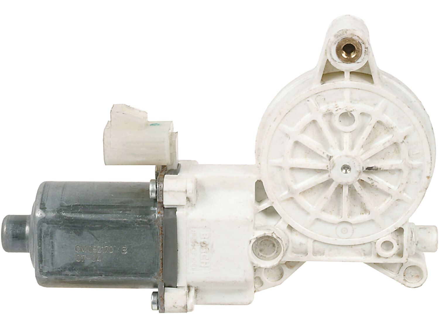 Motor De Elevación De Ventana Delantero Lado Conductor