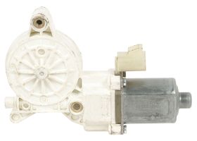 Motor De Elevación De Ventana Delantero O Trasero Lado Pasajero