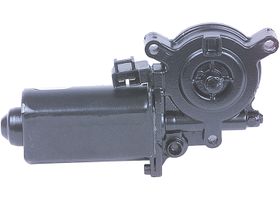 Motor De Elevación De Ventana Delantero Lado Conductor O Pasajero