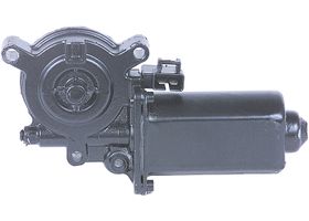 Motor De Elevación De Ventana Delantero Lado Pasajero