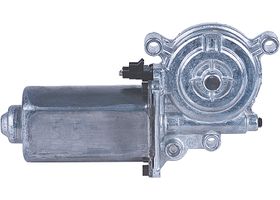 Motor De Elevación De Ventana Delantero Lado Pasajero