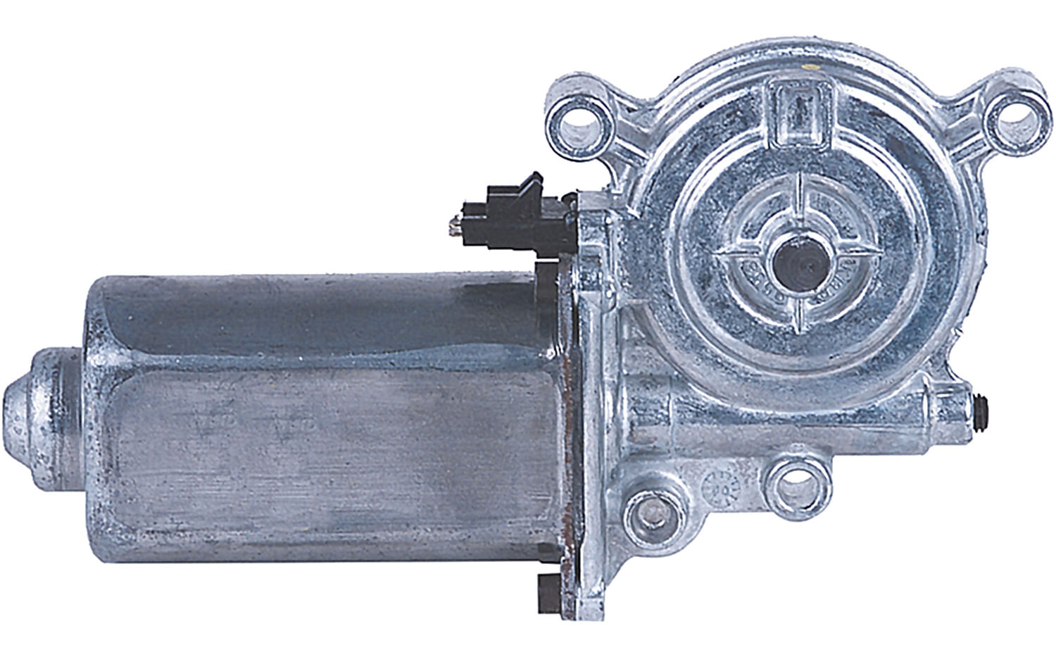 Motor De Elevación De Ventana Delantero Lado Pasajero