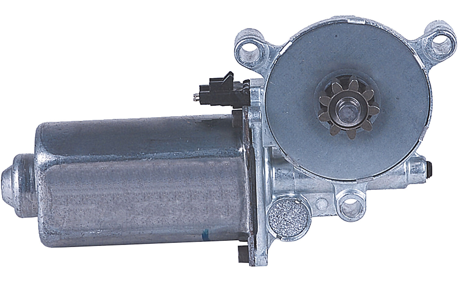 Motor De Elevación De Ventana Trasero Lado Pasajero