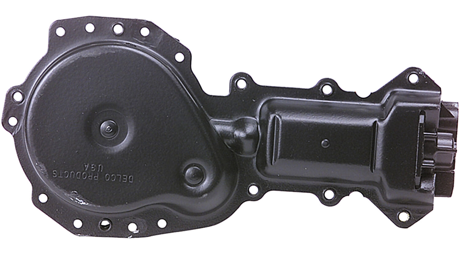 Motor De Elevación De Ventana Delantero Lado Conductor O Pasajero