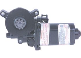 Motor De Elevación De Ventana Delantero Lado Conductor