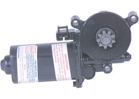 Motor De Elevación De Ventana Delantero Lado Conductor