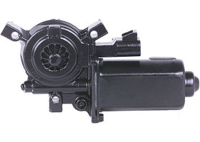 Motor De Elevación De Ventana Delantero Lado Conductor