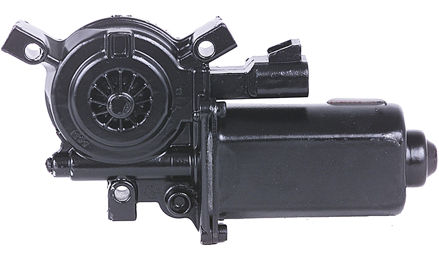 Motor De Elevación De Ventana Delantero Lado Pasajero