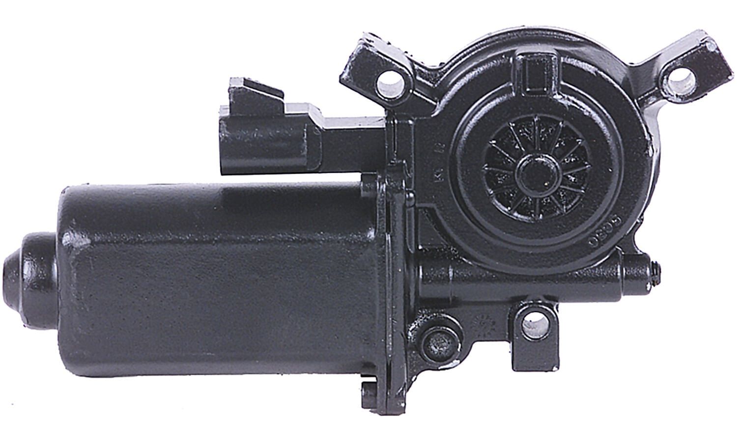 Motor De Elevación De Ventana Delantero Lado Conductor