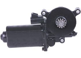Motor De Elevación De Ventana Delantero Lado Pasajero