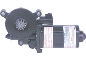 Motor De Elevación De Ventana Delantero Lado Conductor
