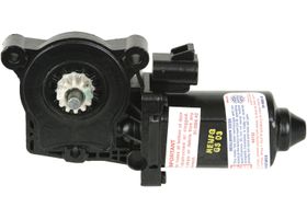 Motor De Elevación De Ventana Delantero Lado Conductor