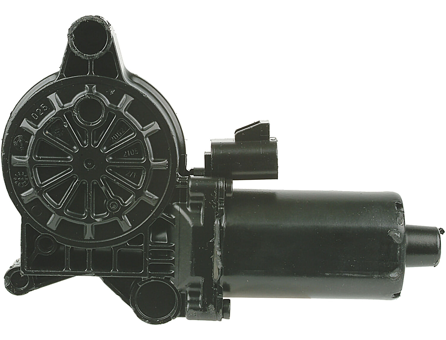 Motor De Elevación De Ventana Delantero Lado Pasajero