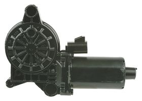 Motor De Elevación De Ventana Delantero Lado Pasajero