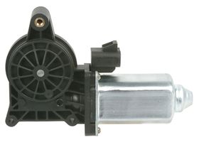 Motor De Elevación De Ventana Delantero Lado Pasajero