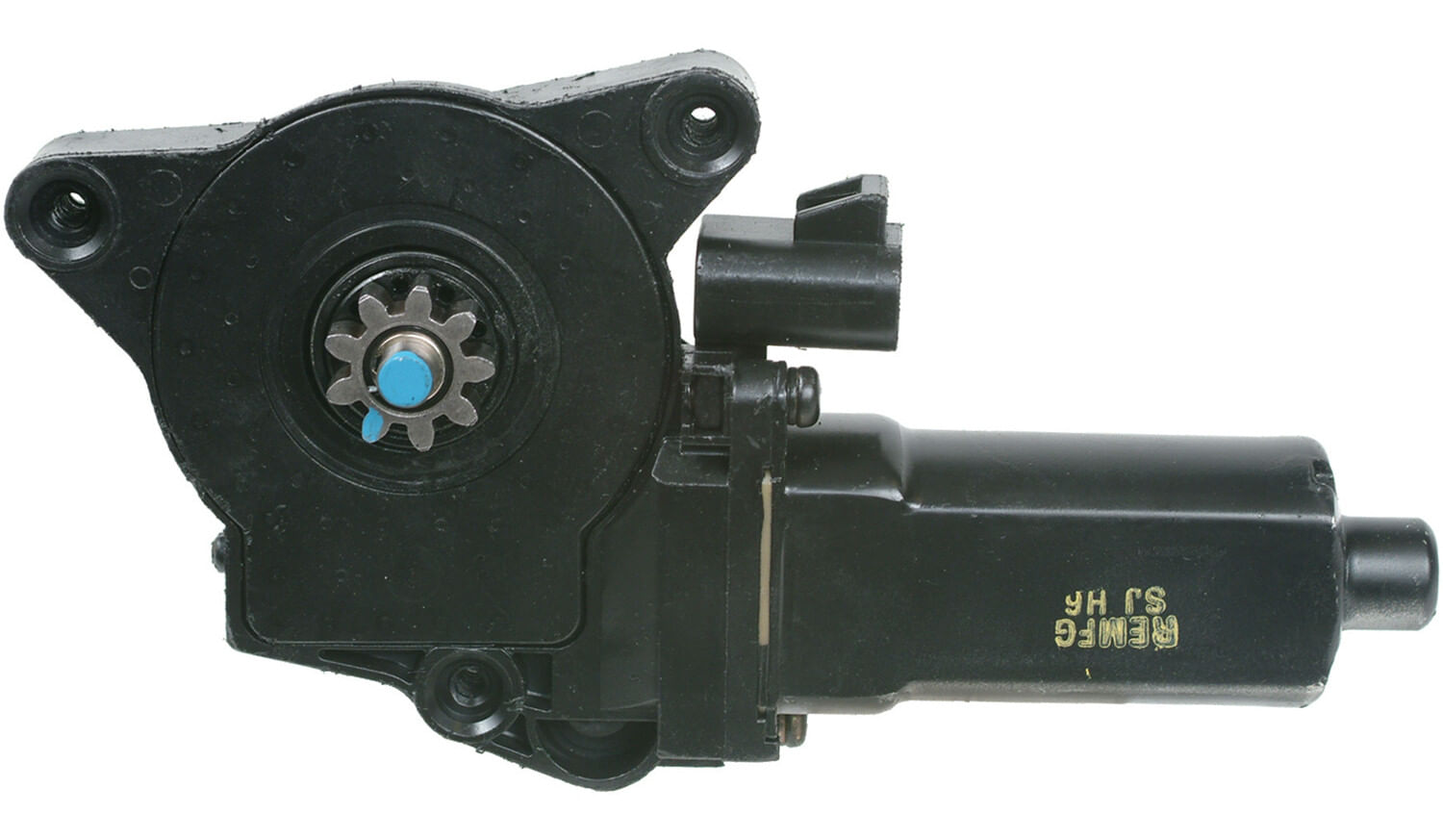Motor De Elevación De Ventana Trasero Lado Pasajero