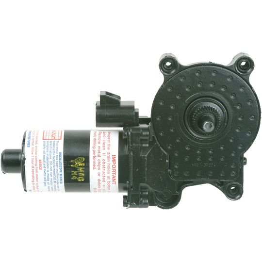 cardone-motor-de-elevacion-de-ventana-delantero-o-trasero-lado-conductor-buick-rendezvous-2002-2007-rendezvous-0