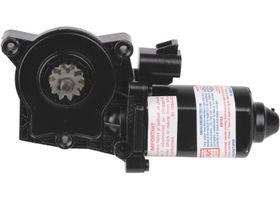 Motor De Elevación De Ventana Delantero Lado Conductor