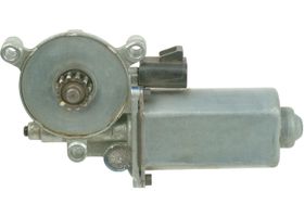 Motor De Elevación De Ventana Trasero Lado Conductor