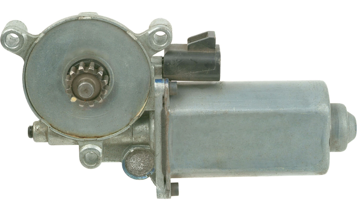 Motor De Elevación De Ventana Trasero Lado Conductor