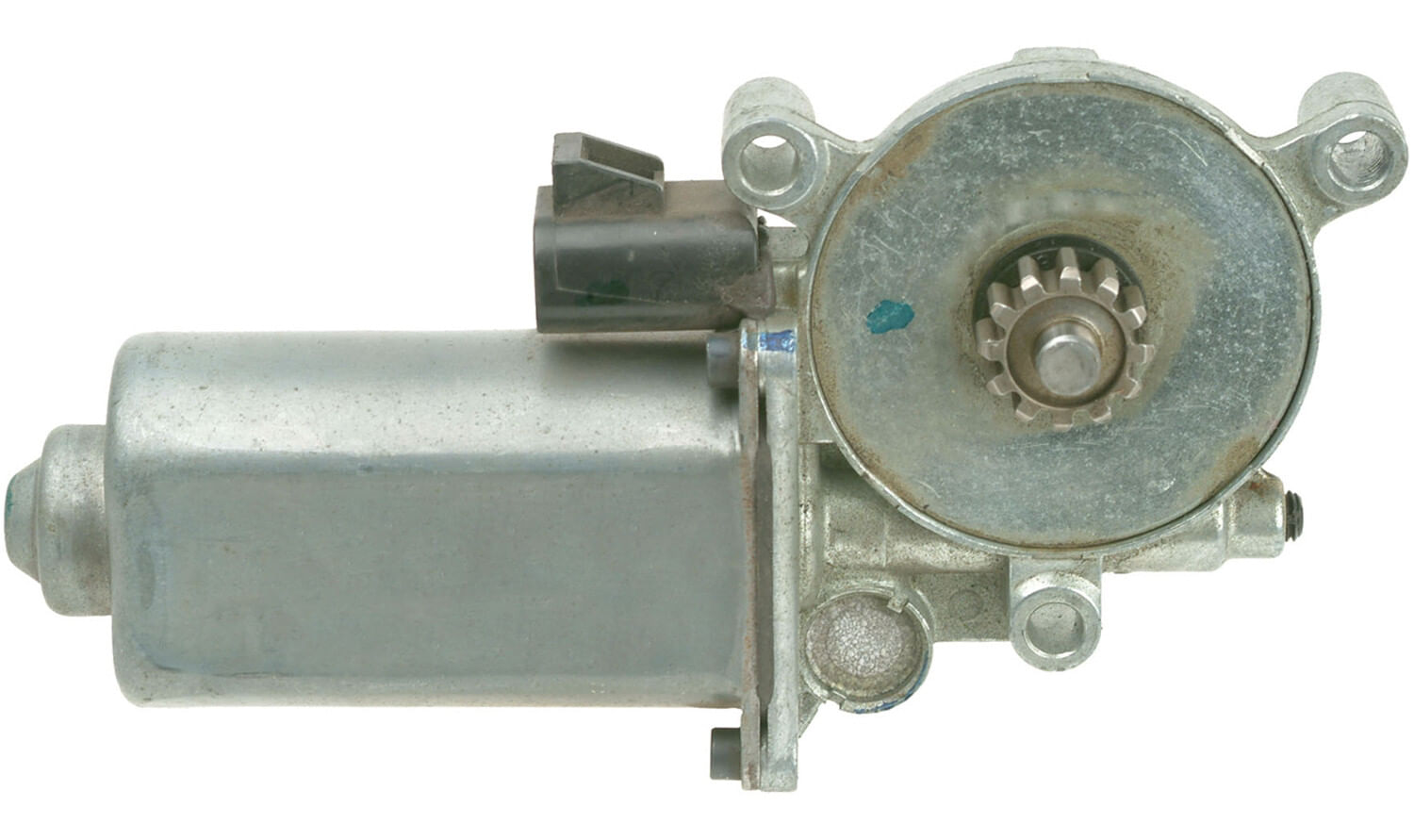 Motor De Elevación De Ventana Trasero Lado Pasajero