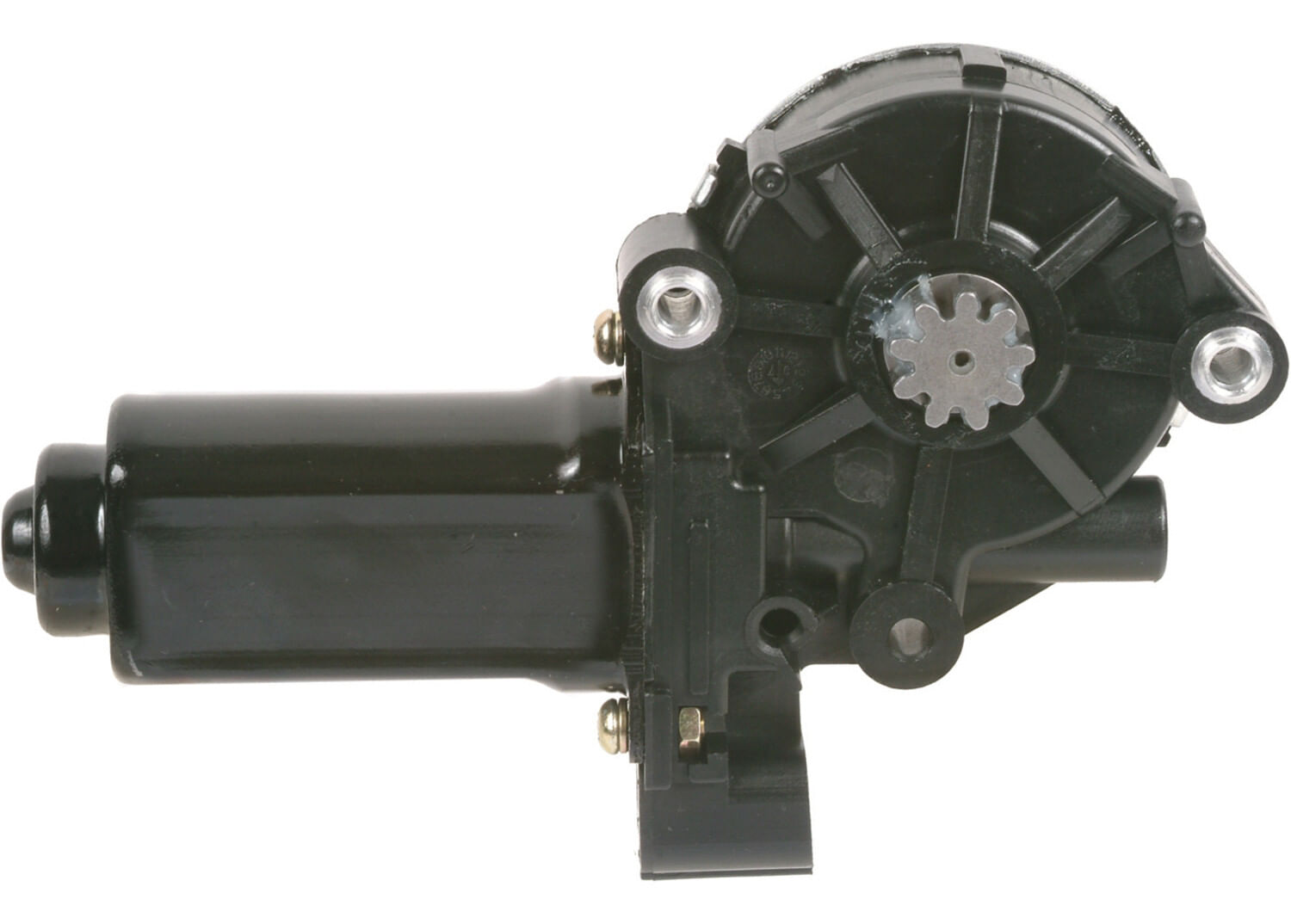 Motor De Elevación De Ventana Delantero O Trasero Lado Pasajero