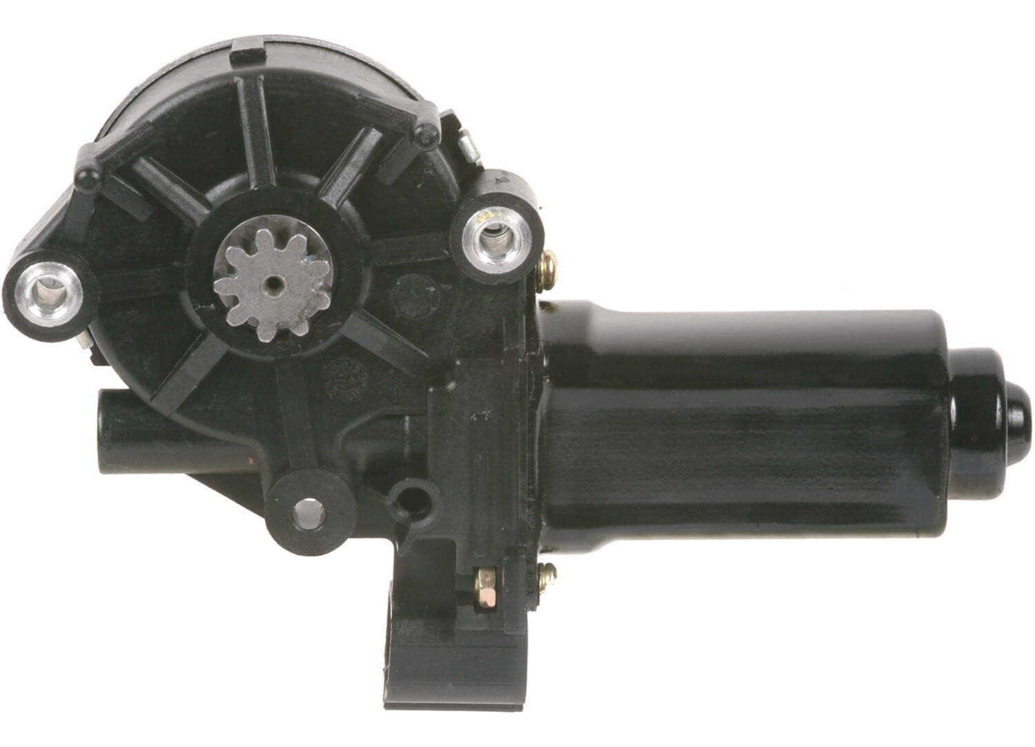 Motor De Elevación De Ventana Delantero O Trasero Lado Conductor