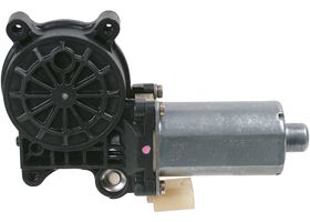 Motor De Elevación De Ventana Delantero Lado Pasajero