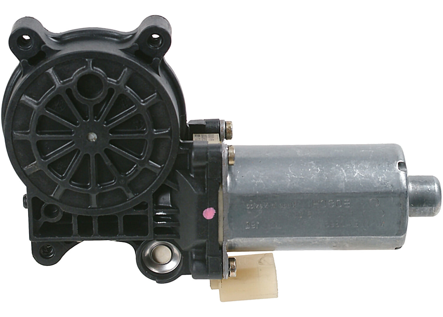 Motor De Elevación De Ventana Delantero Lado Conductor