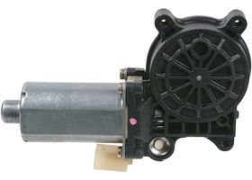 Motor De Elevación De Ventana Delantero Lado Conductor