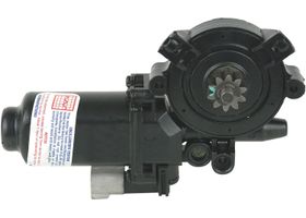 Motor De Elevación De Ventana Delantero Lado Conductor