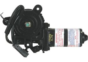 Motor De Elevación De Ventana Delantero Lado Pasajero