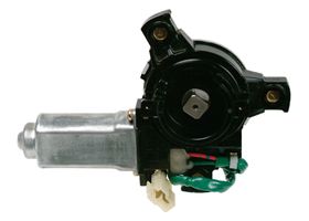 Motor De Elevación De Ventana Delantero Lado Conductor