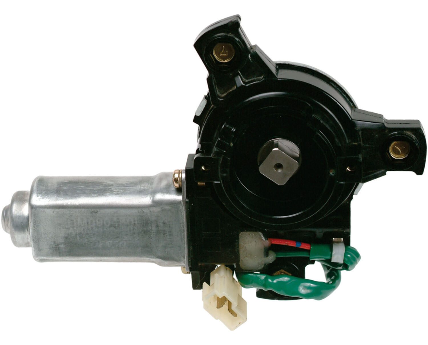 Motor De Elevación De Ventana Delantero Lado Conductor
