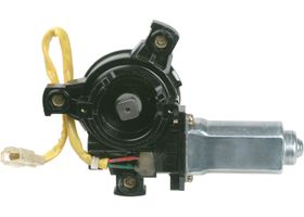 Motor De Elevación De Ventana Delantero Lado Pasajero