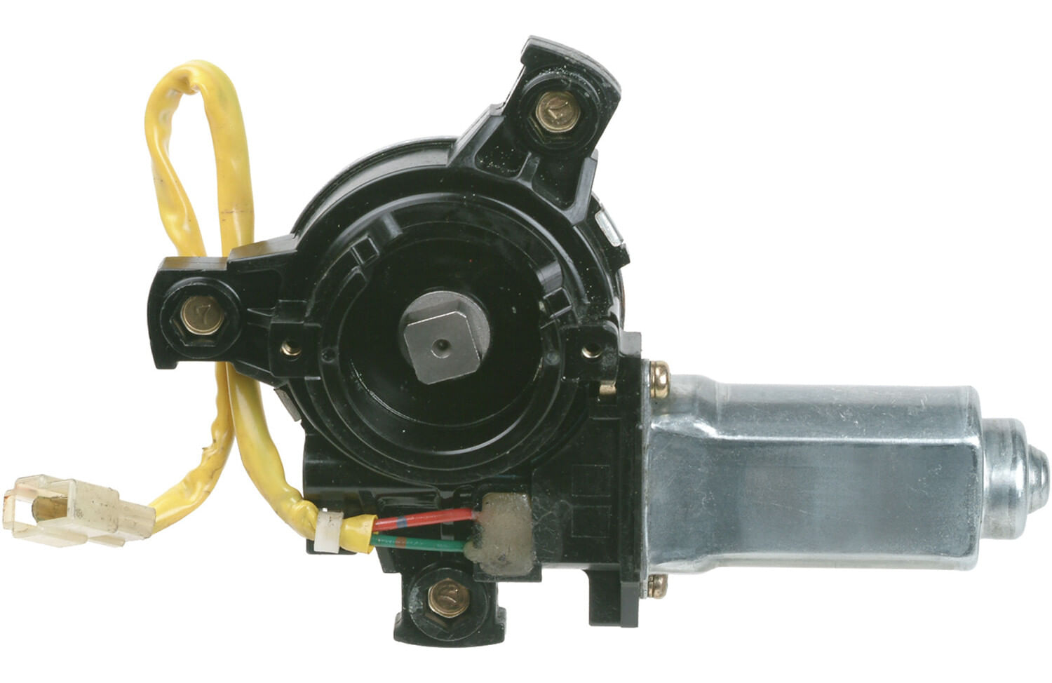 Motor De Elevación De Ventana Delantero Lado Pasajero