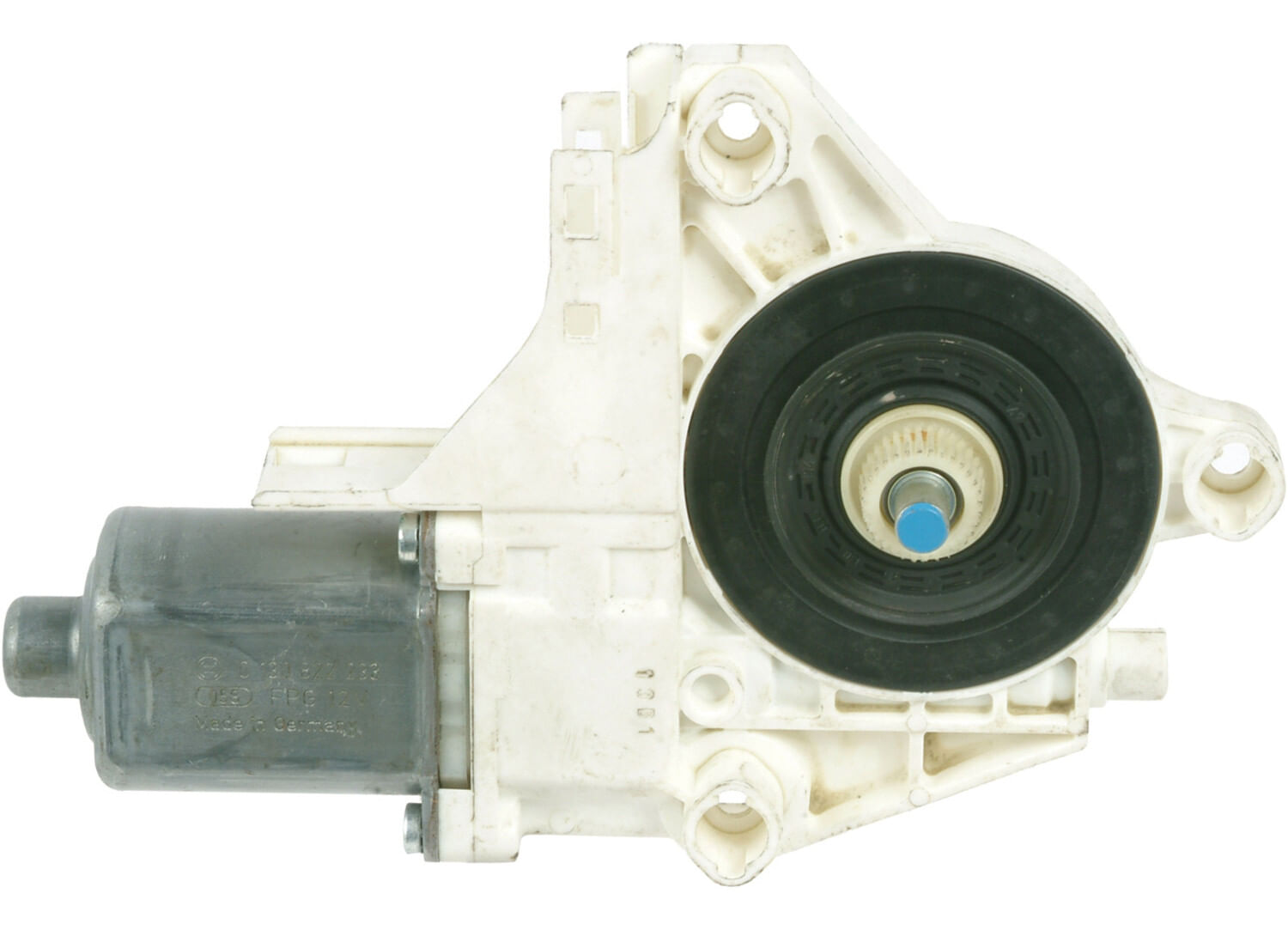 Motor De Elevación De Ventana Delantero O Trasero Lado Pasajero