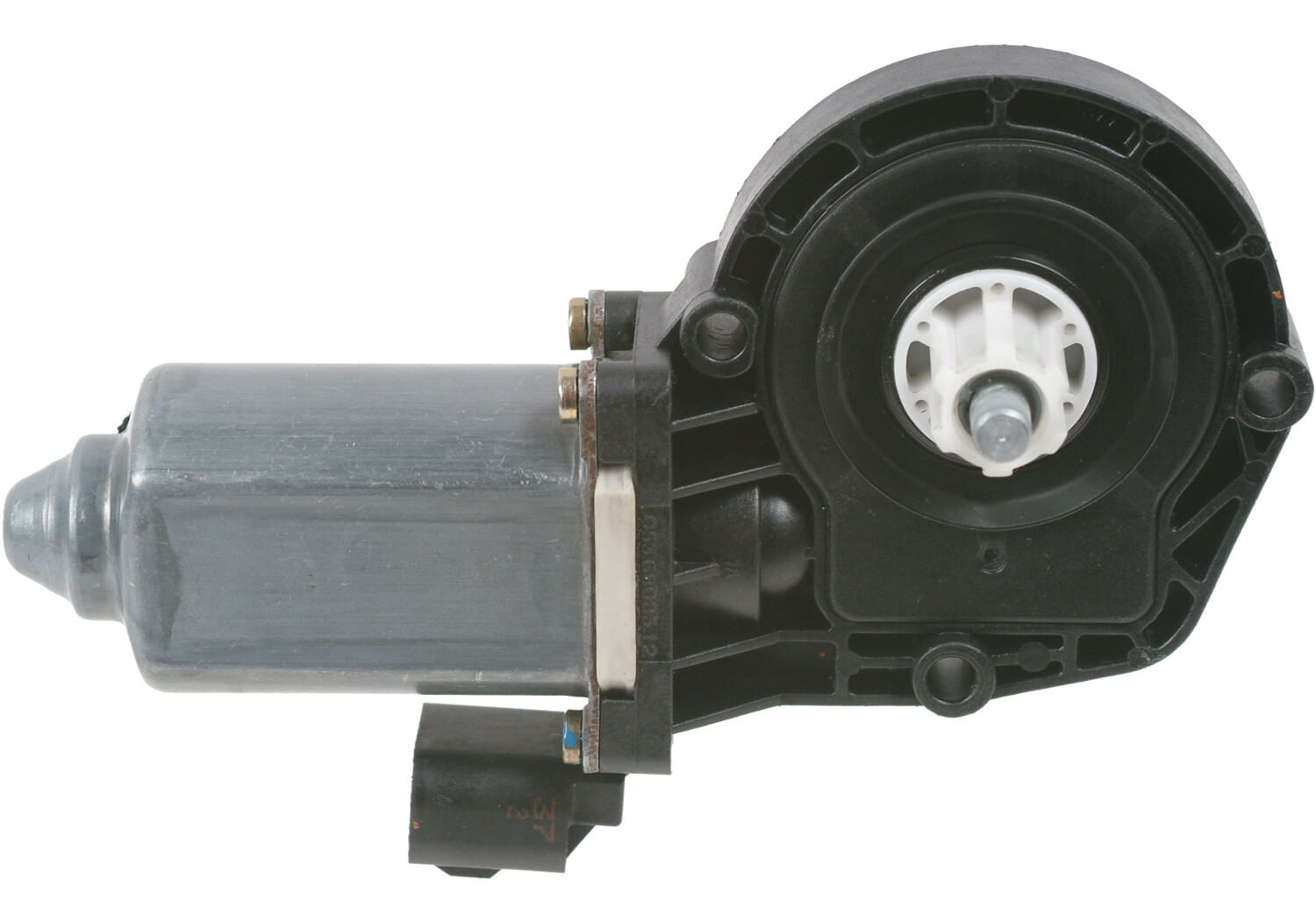 Motor De Elevación De Ventana Trasero Lado Pasajero