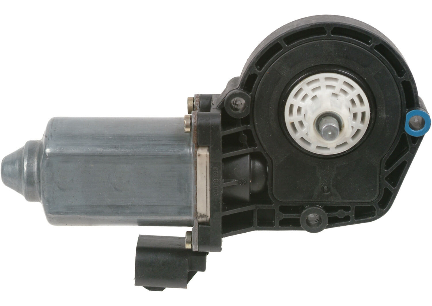 Motor De Elevación De Ventana Delantero O Trasero Lado Conductor O Pasajero