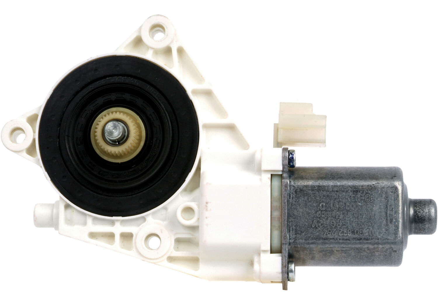 Motor De Elevación De Ventana Delantero Lado Pasajero