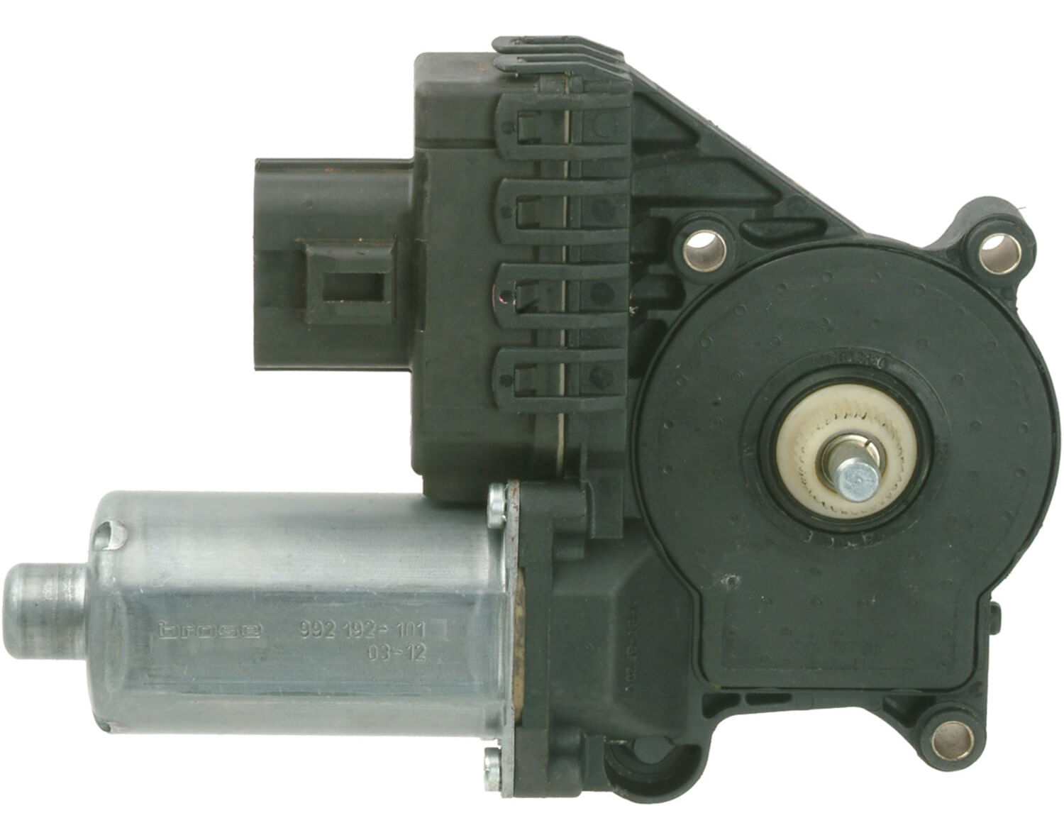 Motor De Elevación De Ventana Delantero Lado Pasajero