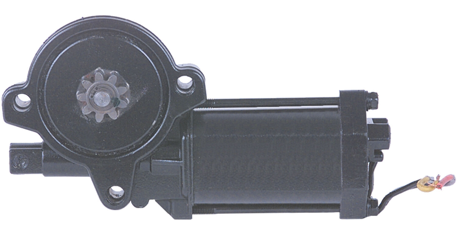 Motor De Elevación De Ventana Delantero Lado Conductor