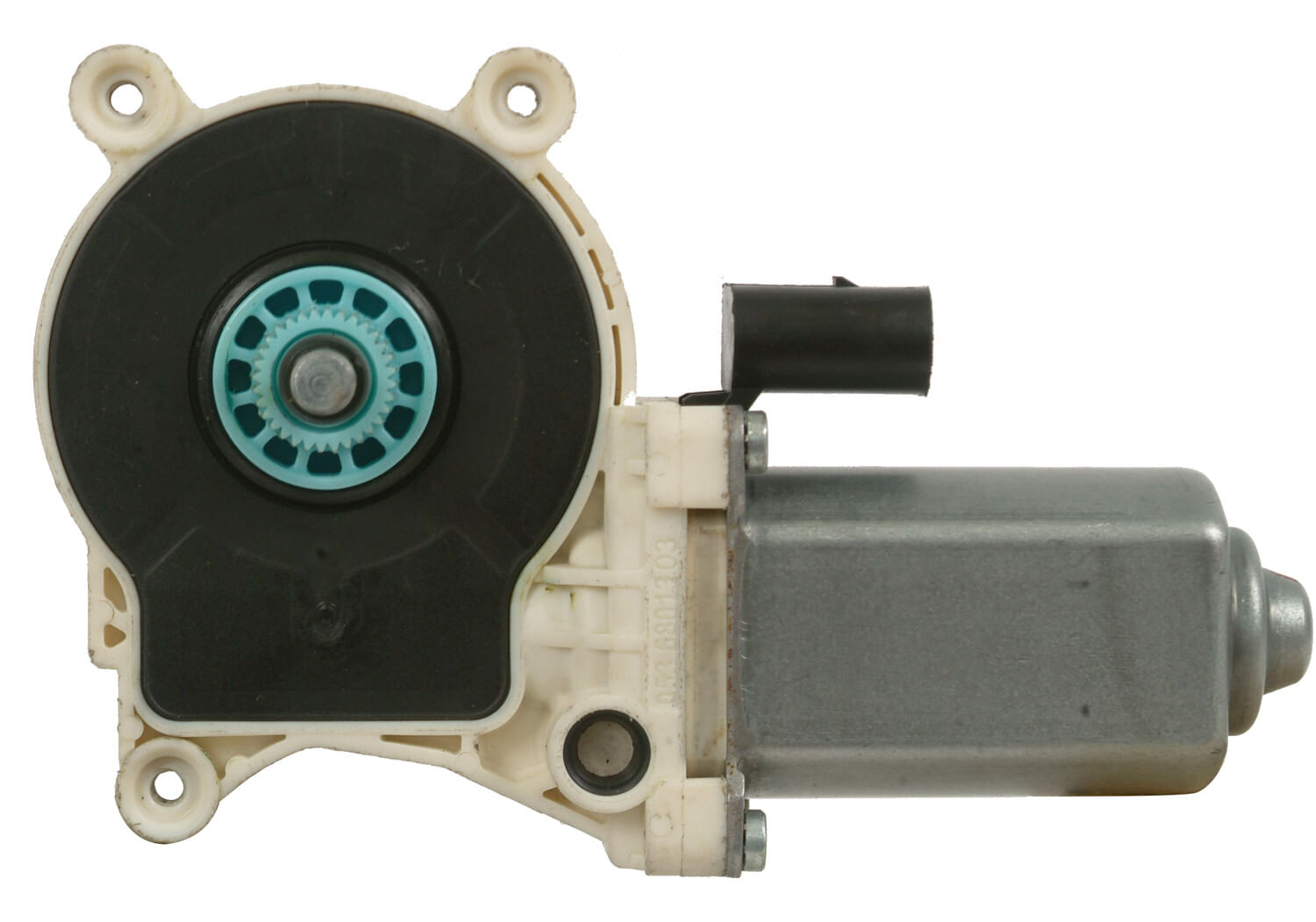 Motor De Elevación De Ventana Trasero Lado Pasajero
